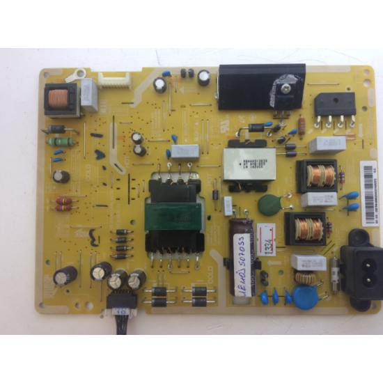 SAMSUNG , L48MSF_FDY, BN44-00852A , SAMSUNG UE40J5270SS , SAMSUNG UE48J5270SS , UE48J5200 , UE40J5070SS POWER BOARD , SAMSUNG  BESLEME KARTI.